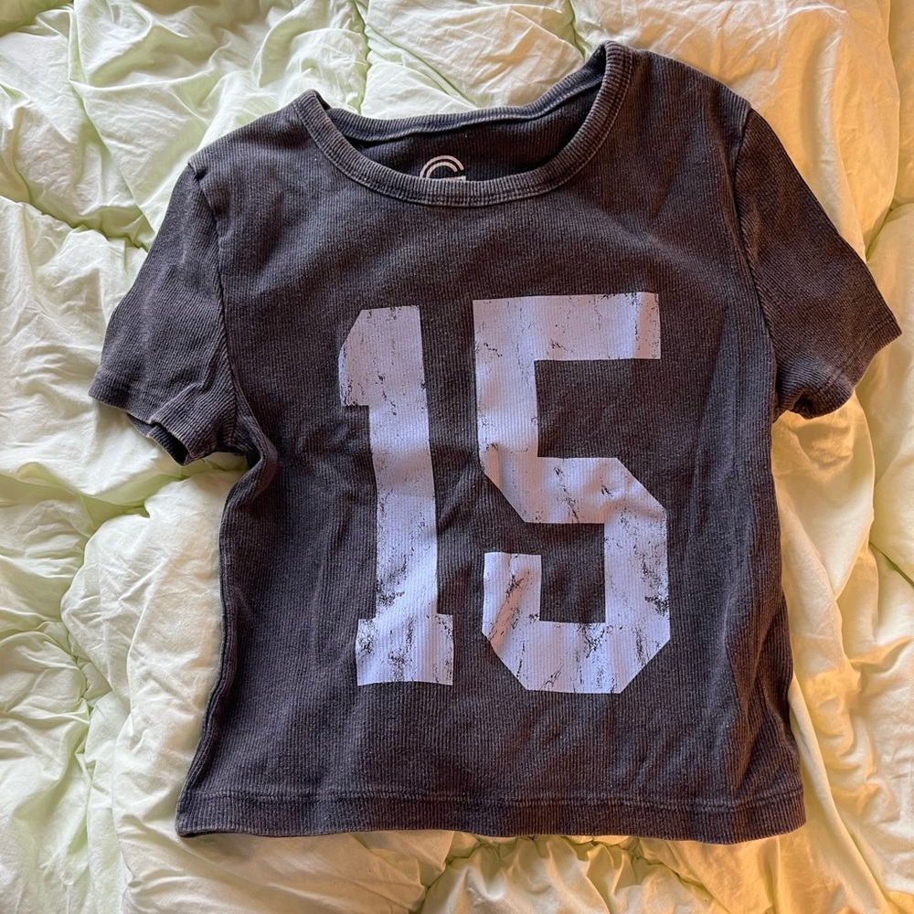 15 Top